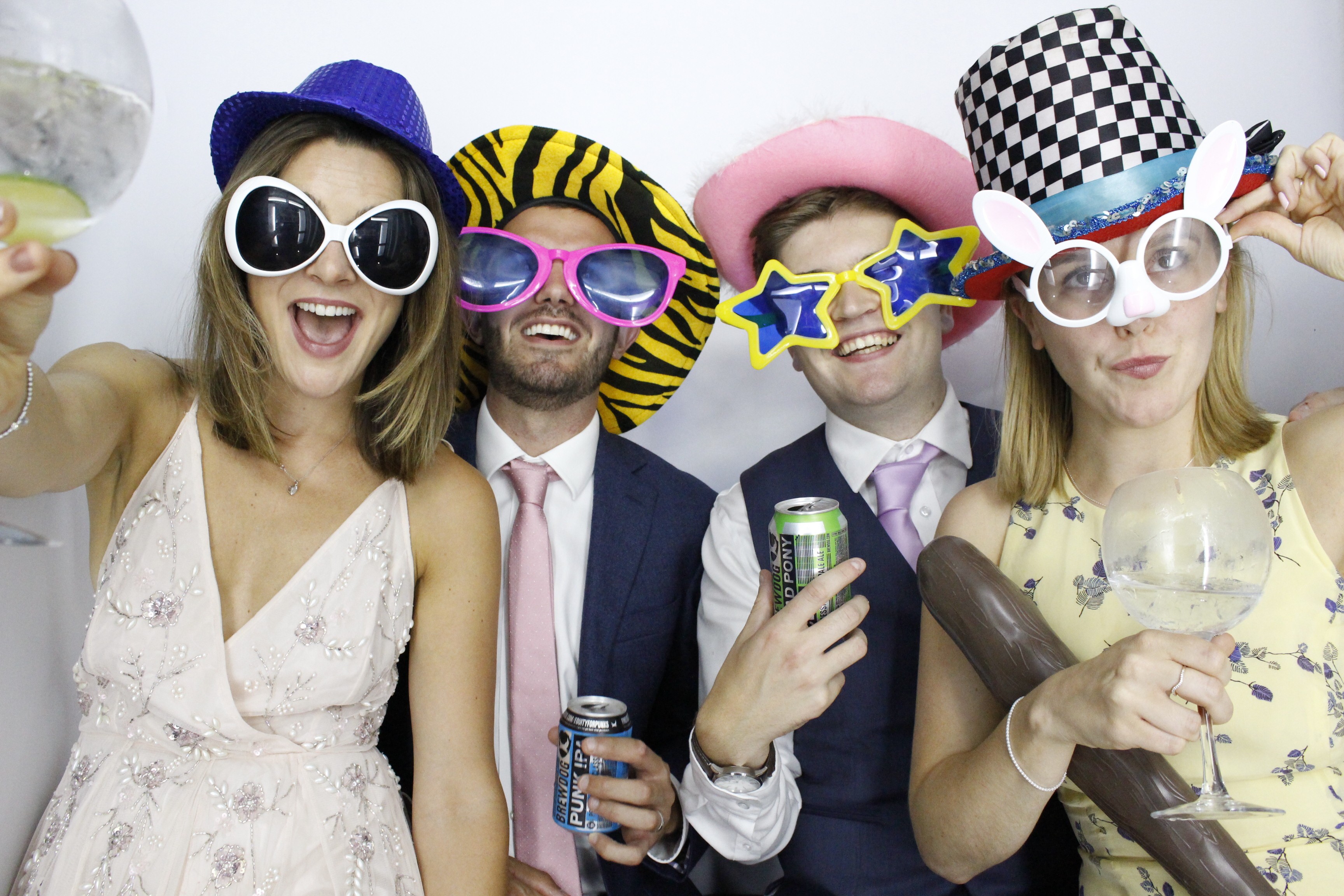 Henry Wilkinson Wedding | View more photos from the event at gallery.myphotoboothexperience.co.uk/u/MyPhotoBoothExperienceLtd/Henry-Wilkinson-Wedding